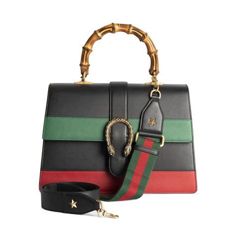 gucci long strap bag|Gucci strap bag men.